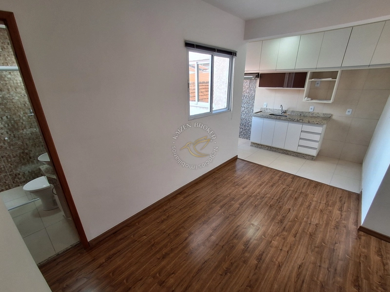 🏠 Apartamento para locação | 50 m² | Centro, Bragança Paulista, São Paulo.: 10ª foto da galeria de imagens do imóvel