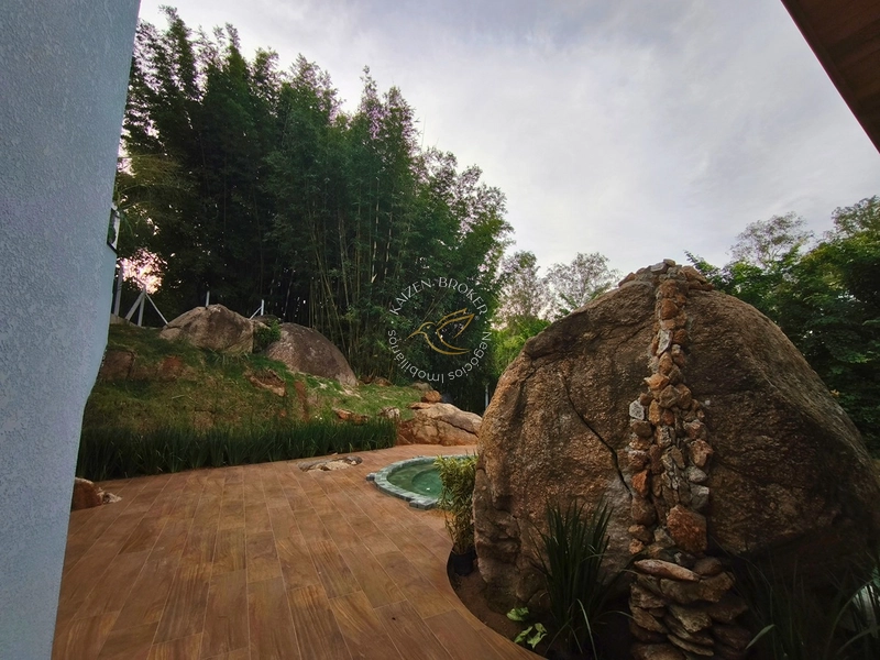 Chácara de Alto Padrão em Bragança Paulista: O Seu Mini Clube Particular 🌳💎: 7ª foto da galeria de imagens do imóvel
