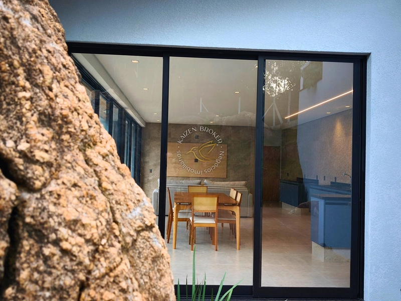 Chácara de Alto Padrão em Bragança Paulista: O Seu Mini Clube Particular 🌳💎: 5ª foto da galeria de imagens do imóvel