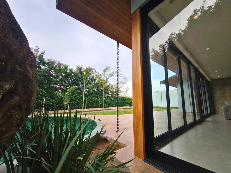 Chácara de Alto Padrão em Bragança Paulista: O Seu Mini Clube Particular 🌳💎: 8ª foto da galeria de imagens do imóvel