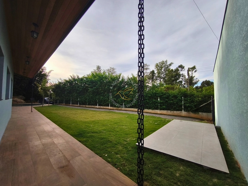 Chácara de Alto Padrão em Bragança Paulista: O Seu Mini Clube Particular 🌳💎: 15ª foto da galeria de imagens do imóvel