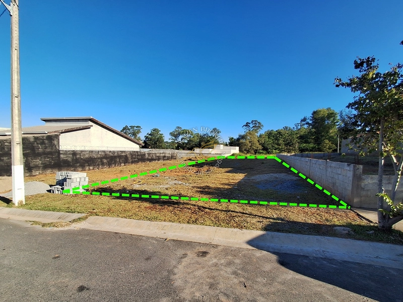 ⛰️ Terreno à venda | 300 m² | Central Parque, Bragança Paulista, SP.: 2ª foto da galeria de imagens do imóvel