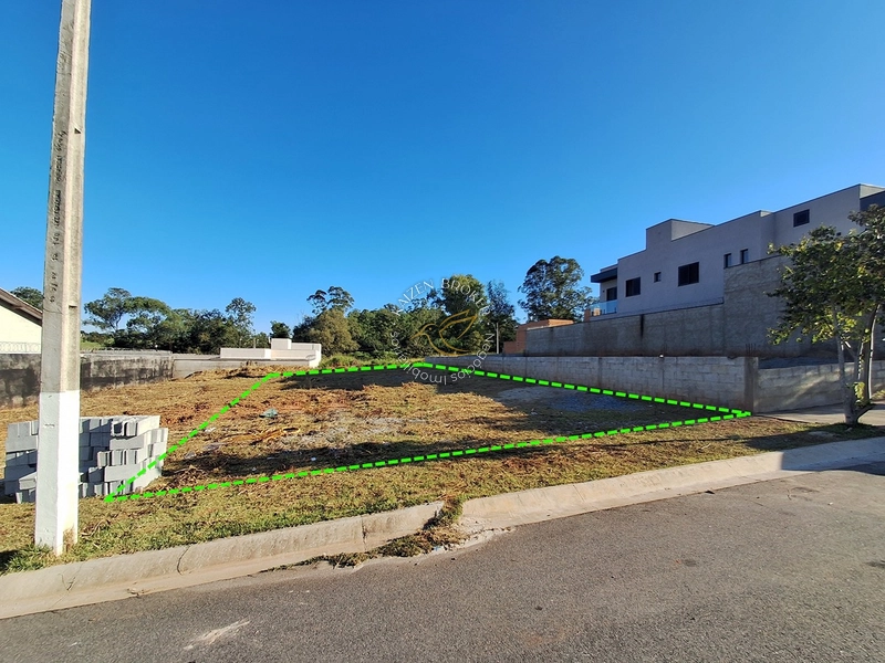 ⛰️ Terreno à venda | 300 m² | Central Parque, Bragança Paulista, SP.: 1ª foto da galeria de imagens do imóvel