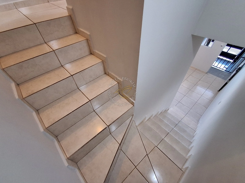 🏠 Sobrado para Locação | 53,02 m² | Jardim São Miguel, Bragança Paulista, SP: 13ª foto da galeria de imagens do imóvel