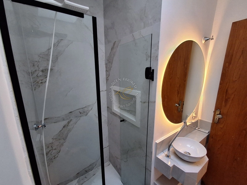 🏠 Sobrado para Locação | 53,02 m² | Jardim São Miguel, Bragança Paulista, SP: 17ª foto da galeria de imagens do imóvel