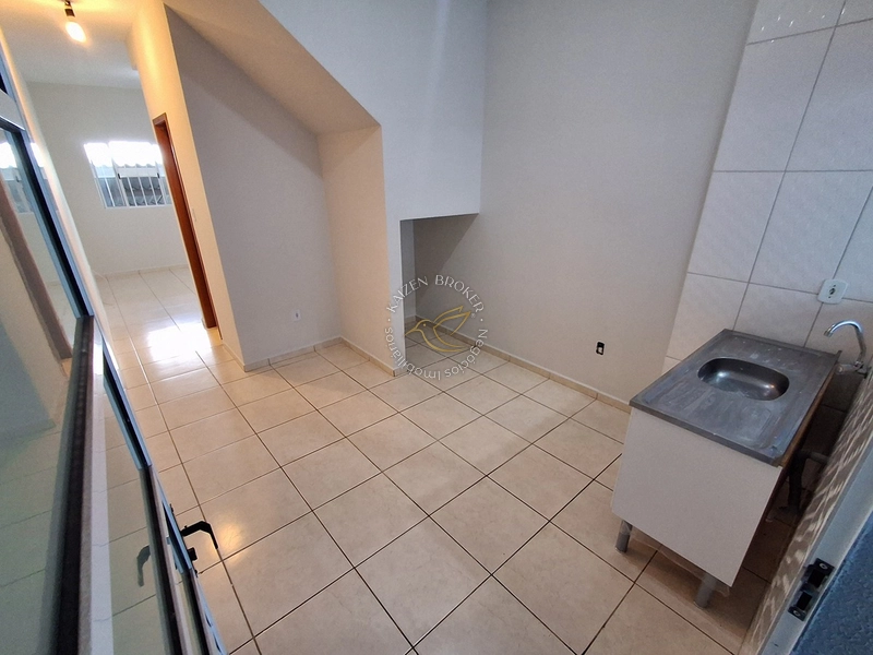 🏠 Sobrado para Locação | 53,02 m² | Jardim São Miguel, Bragança Paulista, SP: 9ª foto da galeria de imagens do imóvel