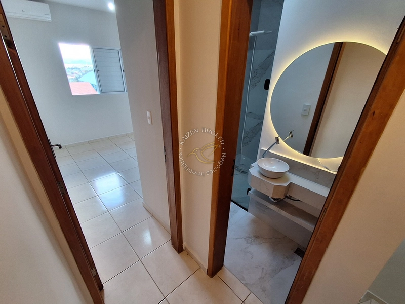 🏠 Sobrado para Locação | 53,02 m² | Jardim São Miguel, Bragança Paulista, SP: 15ª foto da galeria de imagens do imóvel