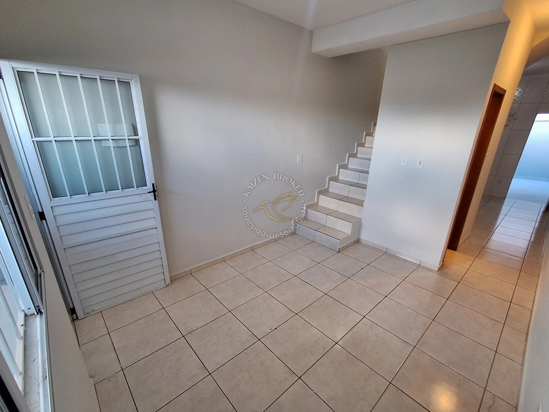 🏠 Sobrado para Locação | 53,02 m² | Jardim São Miguel, Bragança Paulista, SP: 5ª foto da galeria de imagens do imóvel