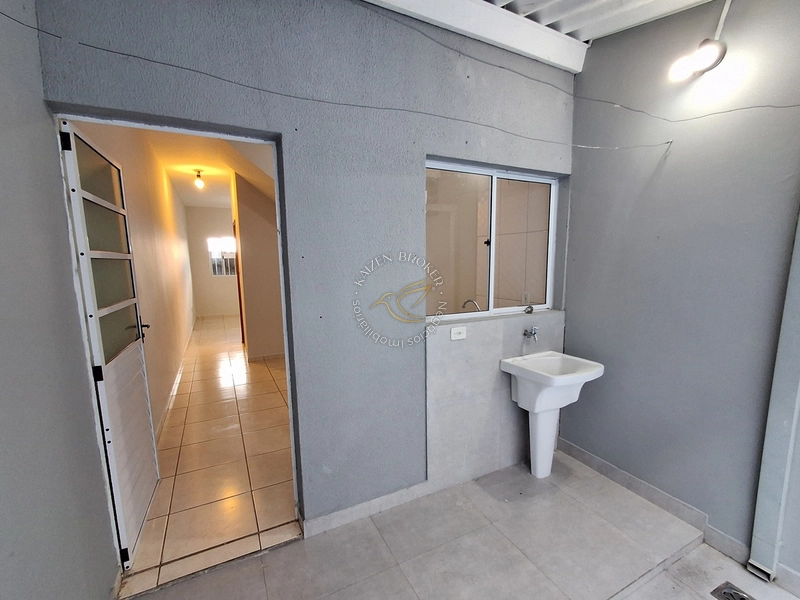 🏠 Sobrado para Locação | 53,02 m² | Jardim São Miguel, Bragança Paulista, SP: 11ª foto da galeria de imagens do imóvel