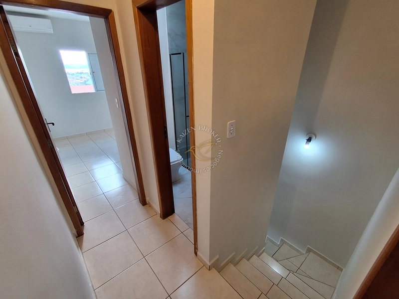 🏠 Sobrado para Locação | 53,02 m² | Jardim São Miguel, Bragança Paulista, SP: 14ª foto da galeria de imagens do imóvel