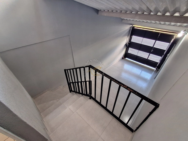 🏠 Sobrado para Locação | 53,02 m² | Jardim São Miguel, Bragança Paulista, SP: 3ª foto da galeria de imagens do imóvel