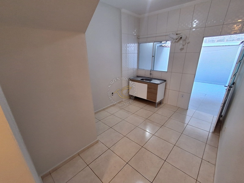 🏠 Sobrado para Locação | 53,02 m² | Jardim São Miguel, Bragança Paulista, SP: 8ª foto da galeria de imagens do imóvel