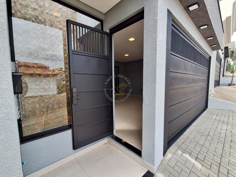 🏠 Casa Térrea à venda | 126 m² | Villa Verde, Bragança Paulista, São Paulo.: 3ª foto da galeria de imagens do imóvel