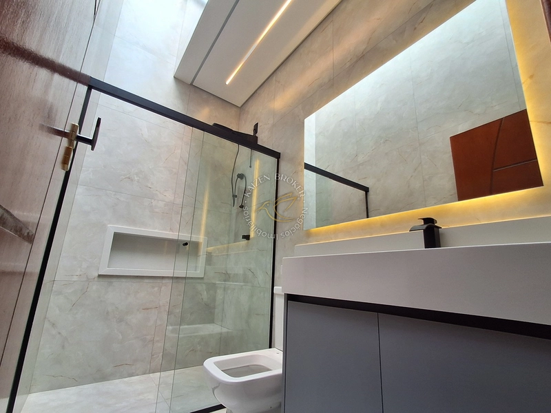 🏠 Casa Térrea à venda | 126 m² | Villa Verde, Bragança Paulista, São Paulo.: 20ª foto da galeria de imagens do imóvel