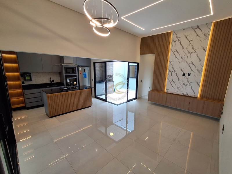 🏠 Casa Térrea à venda | 126 m² | Villa Verde, Bragança Paulista, São Paulo.: 9ª foto da galeria de imagens do imóvel