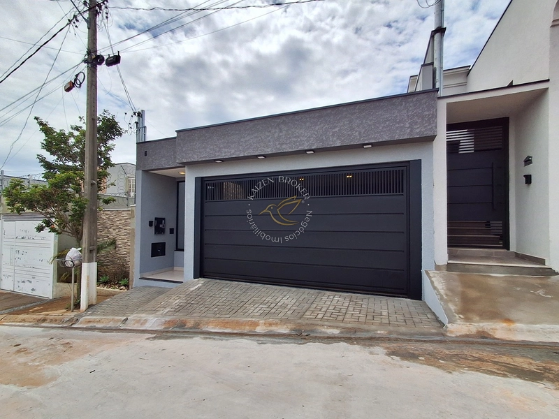 🏠 Casa Térrea à venda | 126 m² | Villa Verde, Bragança Paulista, São Paulo.: 2ª foto da galeria de imagens do imóvel