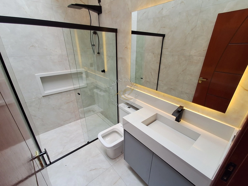 🏠 Casa Térrea à venda | 126 m² | Villa Verde, Bragança Paulista, São Paulo.: 19ª foto da galeria de imagens do imóvel