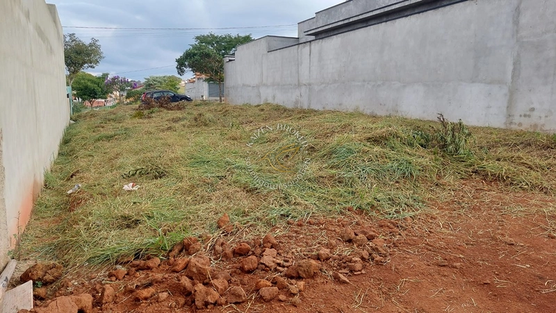 🎯 Terreno Exclusivo 300m² Central Parque | De Frente Praça e Lazer Completo | Quitado e Plano: 7ª foto da galeria de imagens do imóvel