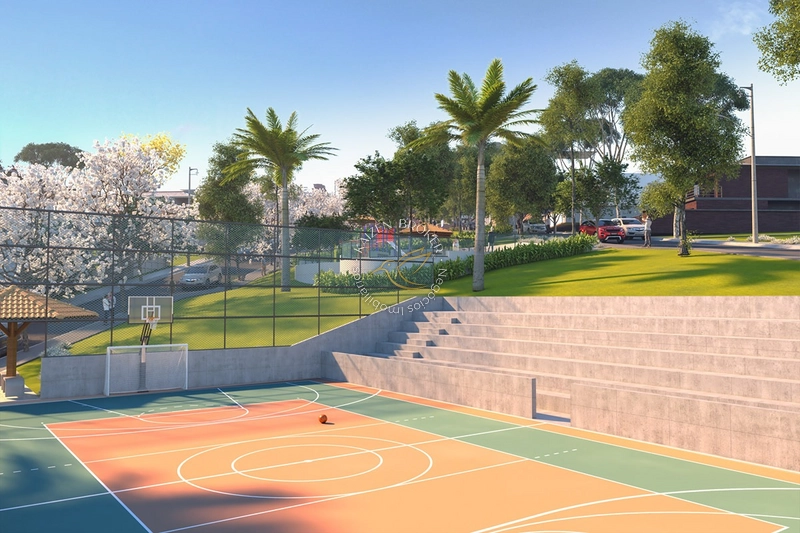🎯 Terreno Exclusivo 300m² Central Parque | De Frente Praça e Lazer Completo | Quitado e Plano: 24ª foto da galeria de imagens do imóvel