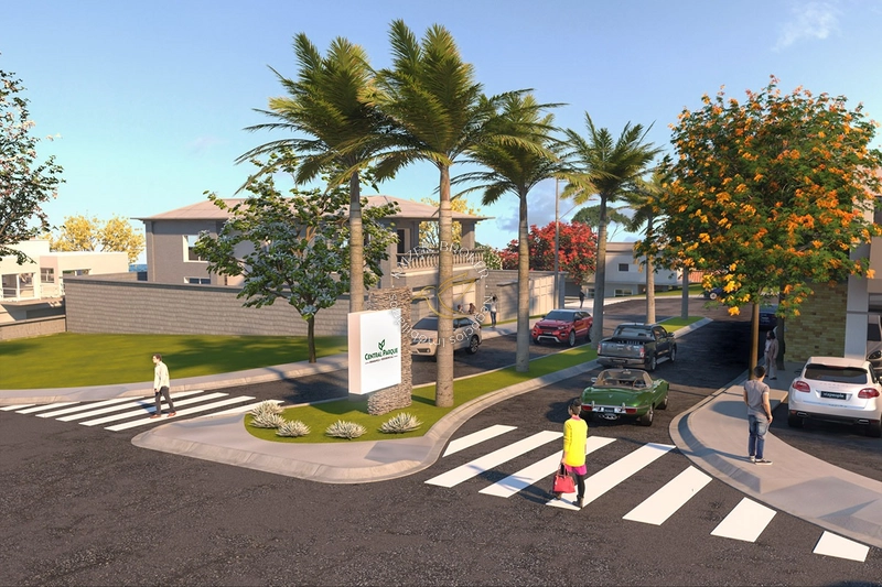 🎯 Terreno Exclusivo 300m² Central Parque | De Frente Praça e Lazer Completo | Quitado e Plano: 18ª foto da galeria de imagens do imóvel