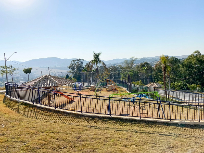 🎯 Terreno Exclusivo 300m² Central Parque | De Frente Praça e Lazer Completo | Quitado e Plano: 15ª foto da galeria de imagens do imóvel