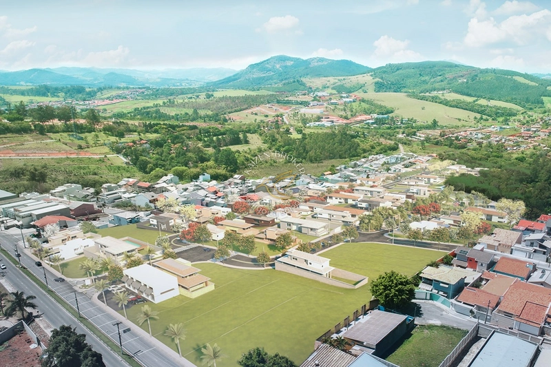 🎯 Terreno Exclusivo 300m² Central Parque | De Frente Praça e Lazer Completo | Quitado e Plano: 20ª foto da galeria de imagens do imóvel