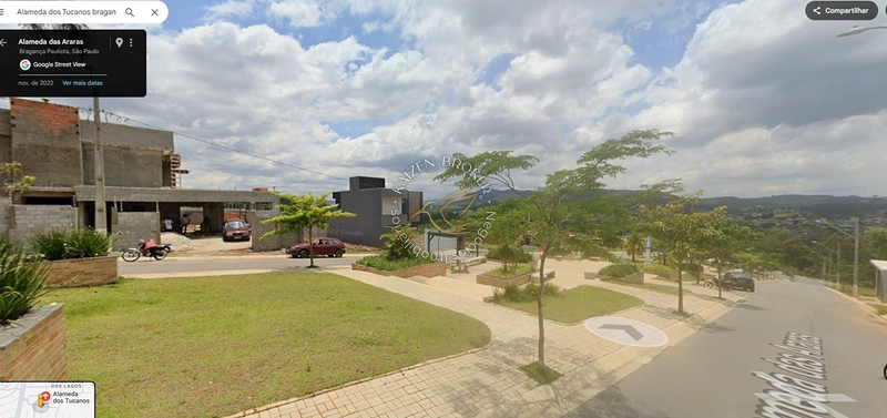 🎯 Terreno Exclusivo 300m² Central Parque | De Frente Praça e Lazer Completo | Quitado e Plano: 6ª foto da galeria de imagens do imóvel