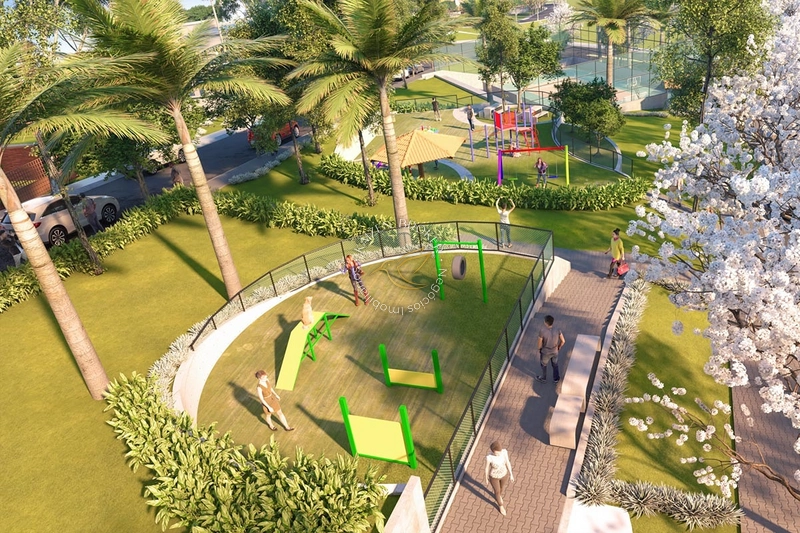 🎯 Terreno Exclusivo 300m² Central Parque | De Frente Praça e Lazer Completo | Quitado e Plano: 19ª foto da galeria de imagens do imóvel