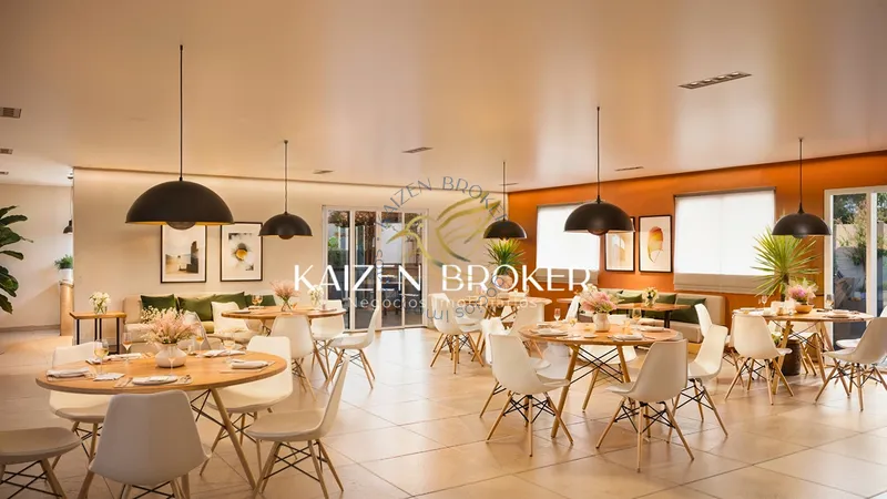Condomínio Raízes em Bragança Paulista/SP. Apto novo com 2 dorms, garden ou sacada, lazer completo, entrada facilitada e financiamento. Viva com segurança e natureza!: 20ª foto da galeria de imagens do imóvel