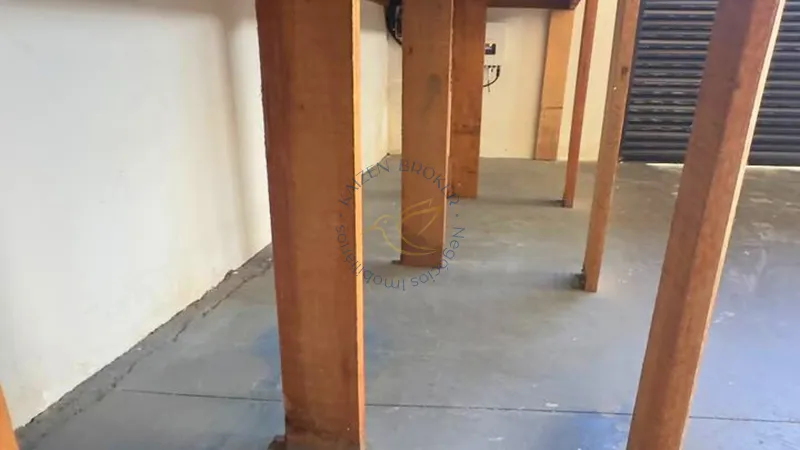Galpão comercial à venda em Quinta dos Vinhedos, Bragança Paulista. 200m², ótima localização, acesso à rodovia e estrutura ideal para empresas.: 4ª foto da galeria de imagens do imóvel