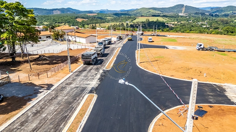 Lançamento, Lotes à partir de 140 m². Pérolas de Bragança, Jd. Águas Claras, Bragança Pta, SP: 12ª foto da galeria de imagens do imóvel