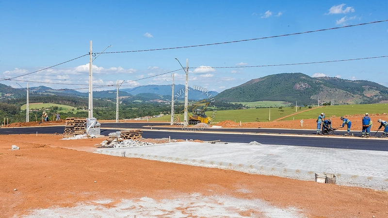 Lançamento, Lotes à partir de 140 m². Pérolas de Bragança, Jd. Águas Claras, Bragança Pta, SP: 15ª foto da galeria de imagens do imóvel