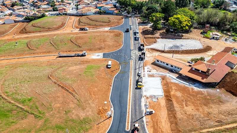 Lançamento, Lotes à partir de 140 m². Pérolas de Bragança, Jd. Águas Claras, Bragança Pta, SP: 17ª foto da galeria de imagens do imóvel