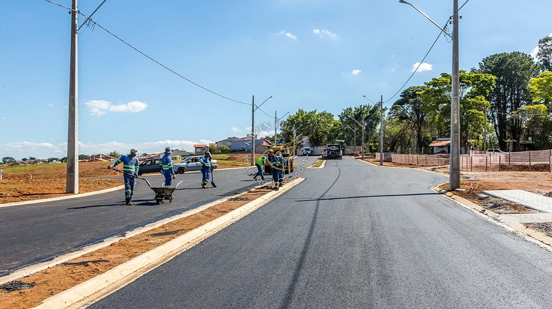 Lançamento, Lotes à partir de 140 m². Pérolas de Bragança, Jd. Águas Claras, Bragança Pta, SP: 14ª foto da galeria de imagens do imóvel