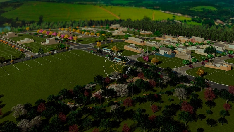 Lançamento, Lotes à partir de 140 m². Pérolas de Bragança, Jd. Águas Claras, Bragança Pta, SP: 10ª foto da galeria de imagens do imóvel