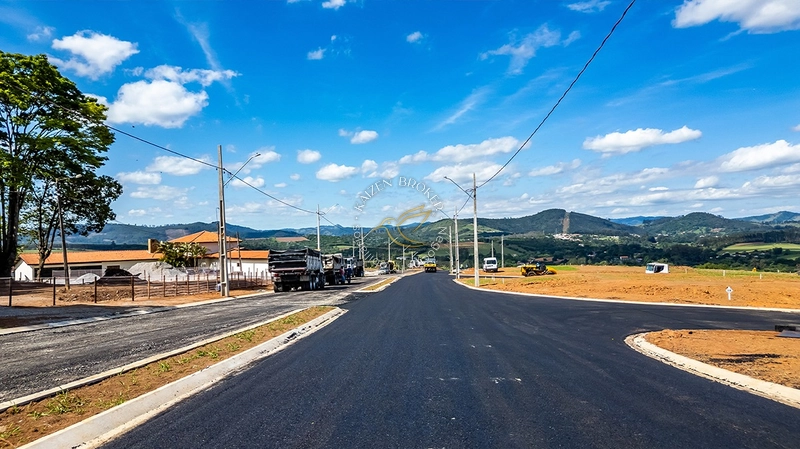 Lançamento, Lotes à partir de 140 m². Pérolas de Bragança, Jd. Águas Claras, Bragança Pta, SP: 16ª foto da galeria de imagens do imóvel