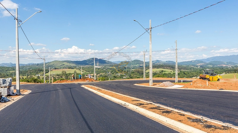 Lançamento, Lotes à partir de 140 m². Pérolas de Bragança, Jd. Águas Claras, Bragança Pta, SP: 11ª foto da galeria de imagens do imóvel