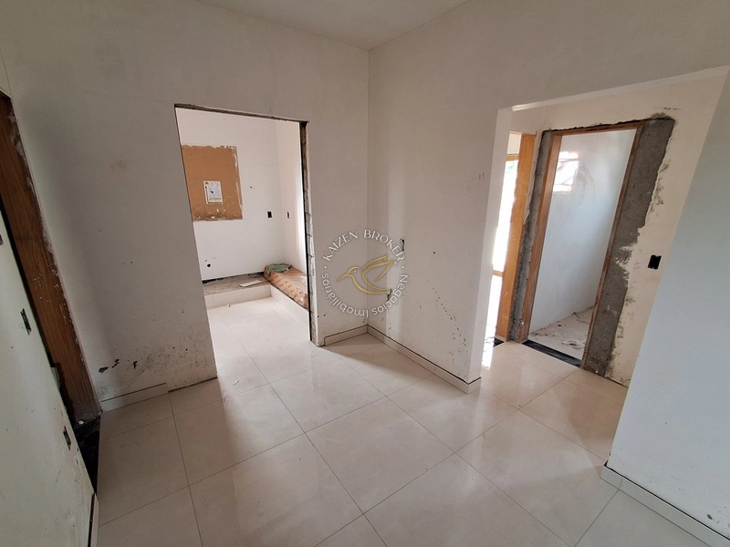 🏠 Apartamento à venda | 65 m² | Parque Brasil, Bragança Paulista, SP: 15ª foto da galeria de imagens do imóvel
