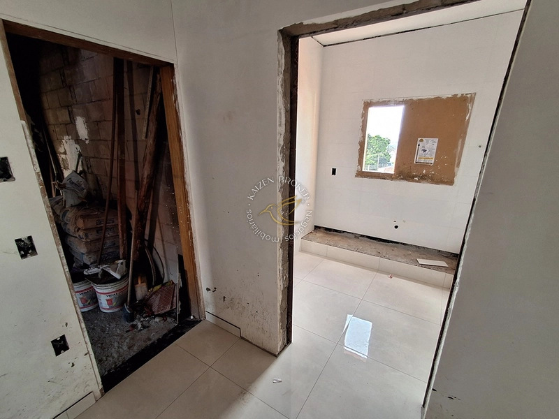 🏠 Apartamento à venda | 65 m² | Parque Brasil, Bragança Paulista, SP: 10ª foto da galeria de imagens do imóvel