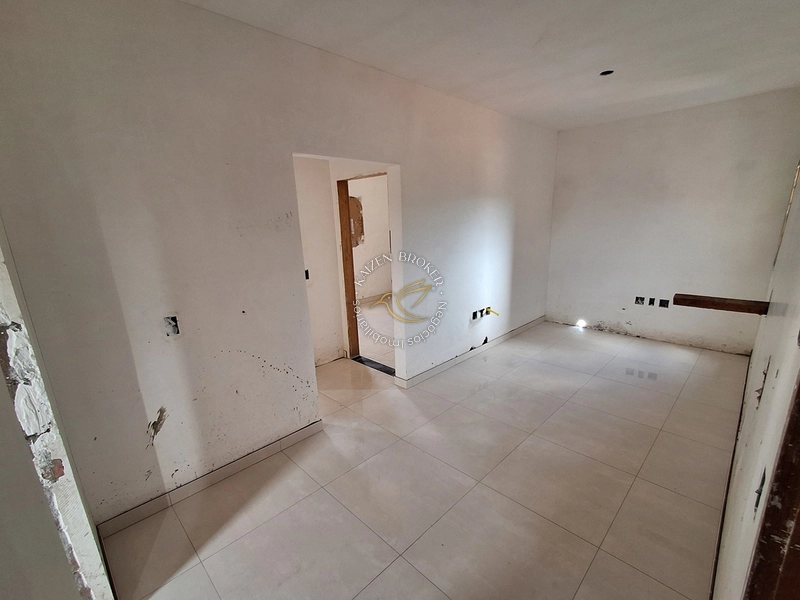 🏠 Apartamento à venda | 65 m² | Parque Brasil, Bragança Paulista, SP: 8ª foto da galeria de imagens do imóvel