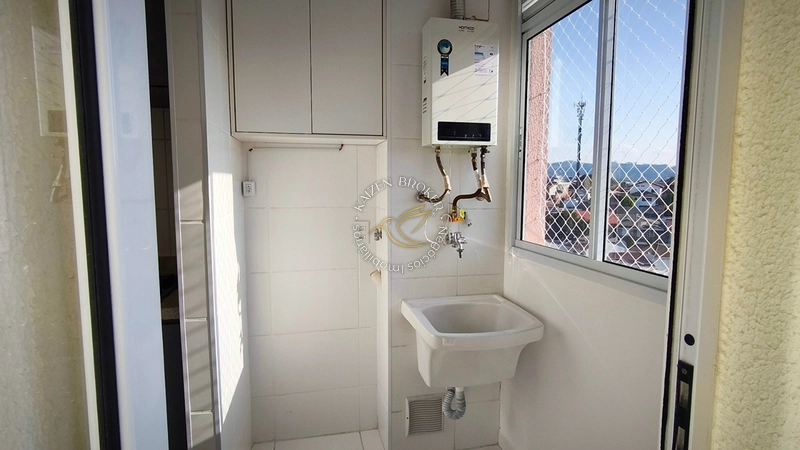 Excelente Apartamento para Locação Soleil Residencial Resort - BRagança Paulista: 19ª foto da galeria de imagens do imóvel