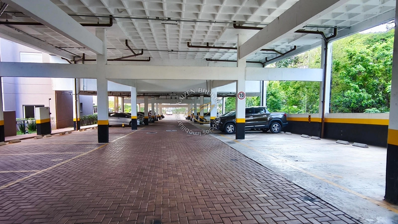 Excelente Apartamento para Locação Soleil Residencial Resort - BRagança Paulista: 41ª foto da galeria de imagens do imóvel