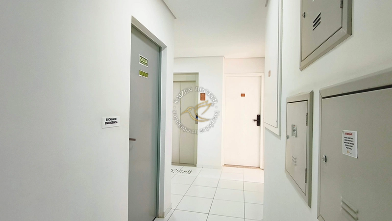 Excelente Apartamento para Locação Soleil Residencial Resort - BRagança Paulista: 9ª foto da galeria de imagens do imóvel