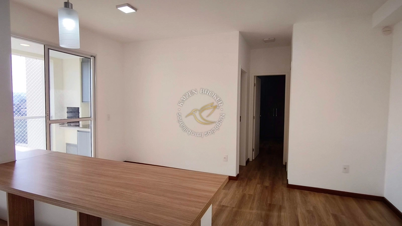 Excelente Apartamento para Locação Soleil Residencial Resort - BRagança Paulista: 17ª foto da galeria de imagens do imóvel
