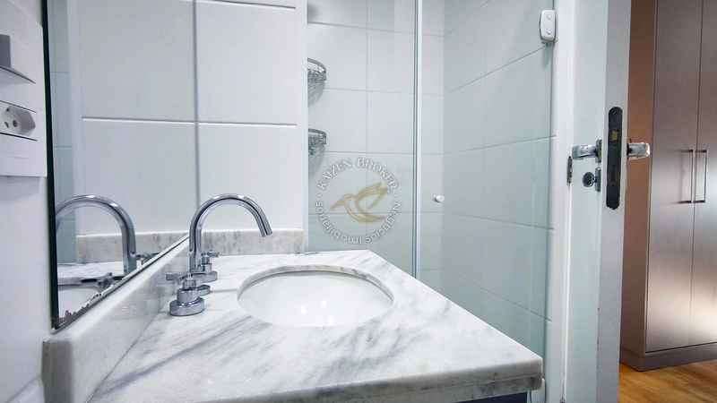 Excelente Apartamento para Locação Soleil Residencial Resort - BRagança Paulista: 38ª foto da galeria de imagens do imóvel
