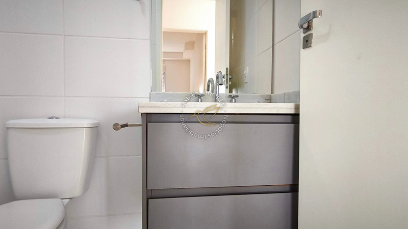 Excelente Apartamento para Locação Soleil Residencial Resort - BRagança Paulista: 29ª foto da galeria de imagens do imóvel