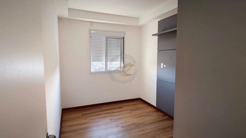 Excelente Apartamento para Locação Soleil Residencial Resort - BRagança Paulista: 24ª foto da galeria de imagens do imóvel