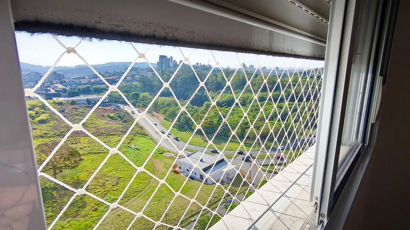 Excelente Apartamento para Locação Soleil Residencial Resort - BRagança Paulista: 25ª foto da galeria de imagens do imóvel