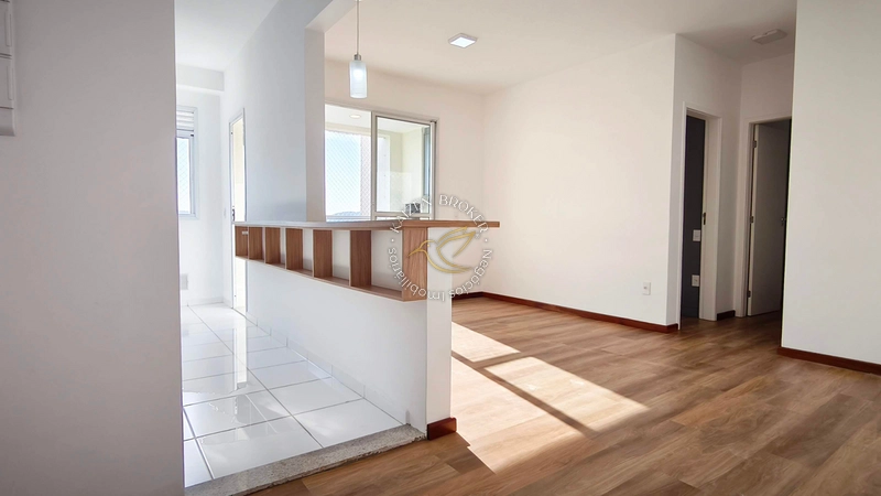 Excelente Apartamento para Locação Soleil Residencial Resort - BRagança Paulista: 13ª foto da galeria de imagens do imóvel
