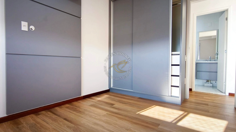 Excelente Apartamento para Locação Soleil Residencial Resort - BRagança Paulista: 26ª foto da galeria de imagens do imóvel